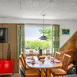 Alivia - 200m From The Sea By Interhome 펜션 에스비에르