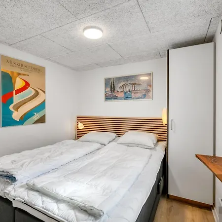 Nyaraló Alivia - 200m From The Sea By Interhome *
