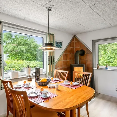 Alivia - 200m From The Sea By Interhome Nyaraló Esbjerg