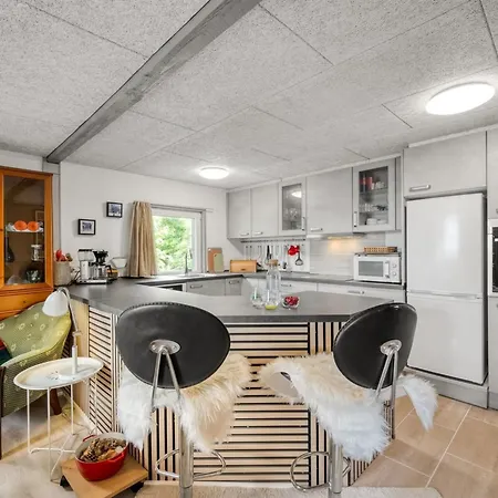 Alivia - 200m From The Sea By Interhome Tatil Evi *