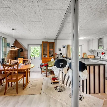 Hébergement de vacances Alivia - 200m From The Sea By Interhome *