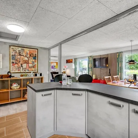 Hébergement de vacances Alivia - 200m From The Sea By Interhome *