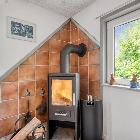 Hébergement de vacances Alivia - 200m From The Sea By Interhome Esbjerg