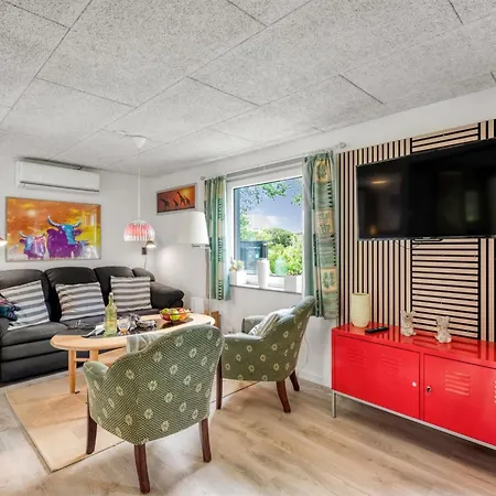 Feriehus Alivia - 200m From The Sea By Interhome