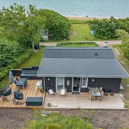 Alivia - 200m From The Sea By Interhome Feriehus Esbjerg