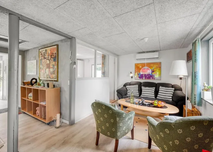 Alivia - 200m From The Sea By Interhome Esbjerg