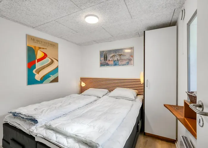 Tatil Evi Alivia - 200m From The Sea By Interhome *