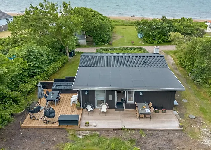 Alivia - 200m From The Sea By Interhome * Esbjerg