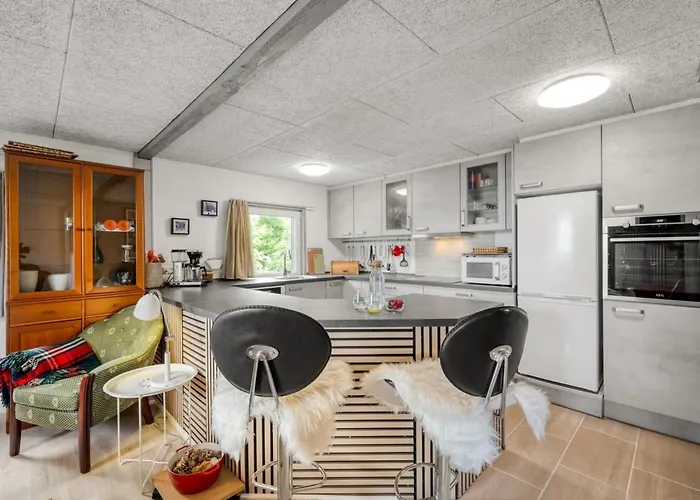 Alivia - 200m From The Sea By Interhome Tatil Evi *