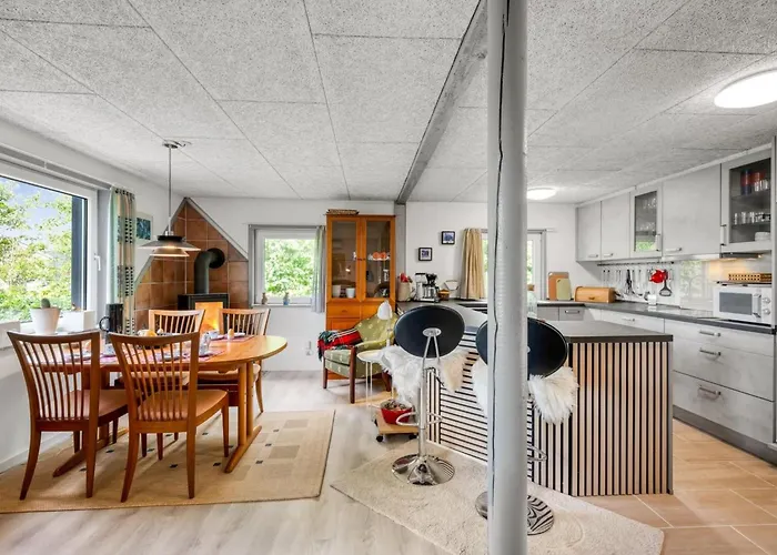 Tatil Evi Alivia - 200m From The Sea By Interhome *