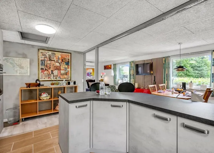 Tatil Evi Alivia - 200m From The Sea By Interhome *