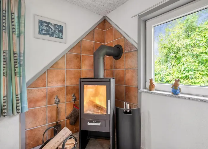 Tatil Evi Alivia - 200m From The Sea By Interhome Esbjerg