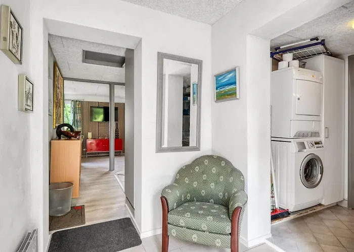 Alivia - 200m From The Sea By Interhome Tatil Evi *